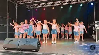 Toggo Dance Class - Cinecity Stra&szlig;enfest - 05.07.2025