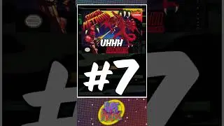 Top 10 Hardest Games on the SNES - #SNES #SuperNintendo