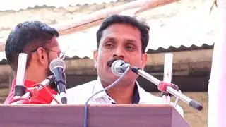 V  S  Satav Highschool Get Together 96 batch part 02