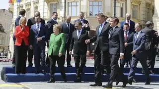 Iran Nuclear Deal: EU  rejects 'ultimatums' from Iran