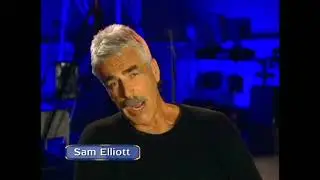 Universal Studios Hollywood Studio Tour Presents: The Hulk Movie Trailer featuring Sam Elliot
