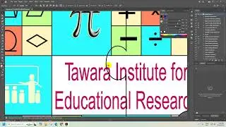 Graphic Class 16 || Adobe Illustrator || Jigsaw Matching & Image Cutting