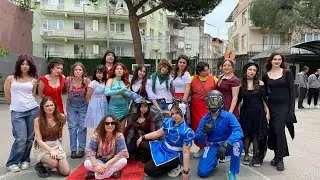 Übgsl kostüm partisiii 30.04.2025