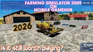 farming simulator old in 2026 real proof of Giant software's work