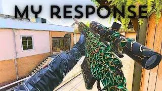 Demonology - My Final obey response #Youshallobey