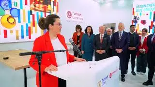 Turkish Ceramics | Ambiente 2025