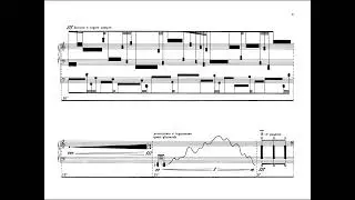 Underrated Organ Music No. 65: Marian Borkowski - Psalmus