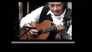 JUAN ARECO PLAYS A GREAT GUITAR SOLO!!