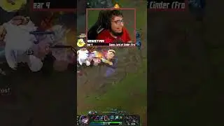 El maravilloso recuerdo del Maestro Yi AP