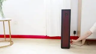 Scenta Hotel Lobby Scent Diffuser Machine- A304