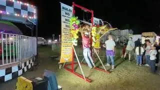 Sumter County Fair part 2 | Bushnell Florida