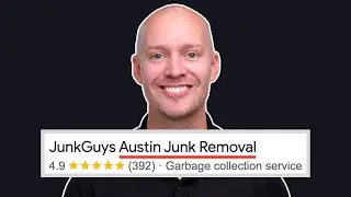 SEO for Junk Removal: Guide for 2026