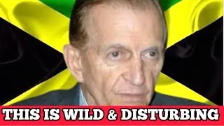 JAMAICA WHAT IS LION PRIDE FLOUR? Is There Any Truth to Edward Seaga involvement? WOW 😮- BVRCLIPS