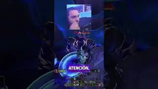 World of Warcraft: Manqueando por no leer #shorts