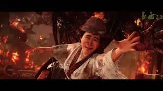 Nioh 3 D&eacute;couverte du jeu + test graphique ultra 3440X1440P -  9800X3D / RTX 5080