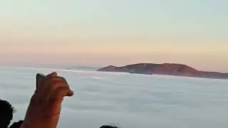 Lambasingi View Point 8th Dec 2025