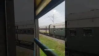 Sullurpeta To Chennai MEMU Special Train #memutrain #indianrailways