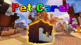 Everything New In The Brand New TAMING 60 Update!