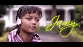 MUHE UBUZIMA_HD_by Jamy_Amani studio_Official Clip