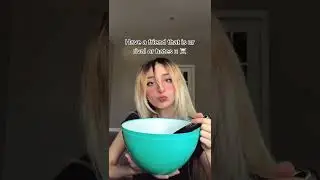 How to make an anime character 😳