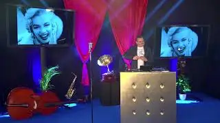 Electro Swing in soft & jazzy tunes - DJ Rainer Schober - www.electroswing.at