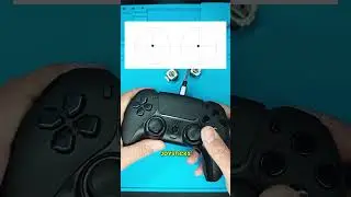 PS5 Scuf Controller GuliKit TMR Upgrade