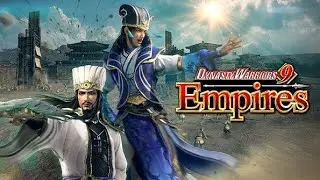Dynasty Warriors 9 Empires OST - WARGAMING: PHYSICAL