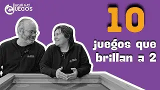 Juegos para más jugadores que funcionan genial a 2