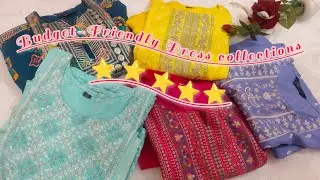 AMAZING Dress Collection from Flipkart on a Budget under 750 🤩🤩👌#viral #trending #flipkart #yt