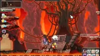 KMST 1.2.450 - Adventurer Hyper Skills