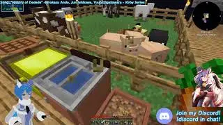 Turning a dragon into bees | All the Mods 6 - To the Sky [Stream 4]
