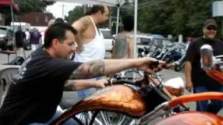 North Jersey Customs Open House, 2009