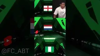 3X Funny FC Mobile Pack Opening😂🥴|Fc abt PART-:3| #fcmobile #eafc24 #fcmobile24 #shorts #viral