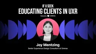 Educating Clients in UXR