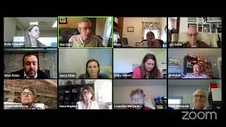 UTRCA Board Meeting - August 23, 2022