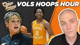Jordan Gainey Will Be Missed In A Big Way l Lady Vols Transfer Portal Targets l Vols Offensive Line