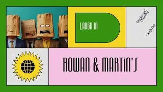 Rowan & Martin's Laugh In S3 E3
