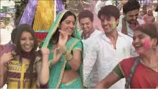 Holiya Mein Ude Re Gulala | Sandhya Rathi | Sooraj Rathi || Diya Aur Baati Hum (दिया और बाती हम) 