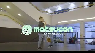 Matsucon 2022