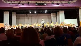 Estudiantina - Walzer Emil Waldteufel, bearb. Siegfried Rundel