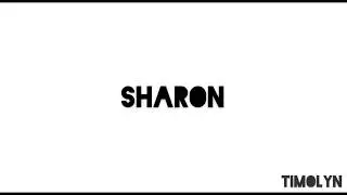 Sharon & Adam || &ldquo;... just LOVE ME&rdquo;
