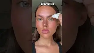 Fleeky Browlift