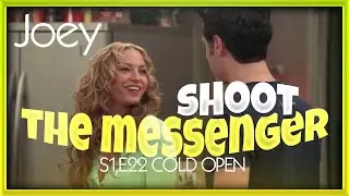 🇮🇹🔫 THE TRIBBIANIS 🔪🇮🇹 &bull; Joey S1,E22 Preview