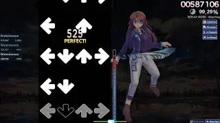 Tobu Dusk 99%