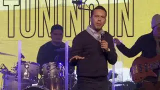 | NEW SEASON CHURCH | PASTOR SAM RODRIGUEZ | JEZEBEL'S TWEET