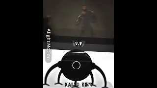 Mr incredible vs project Kronos