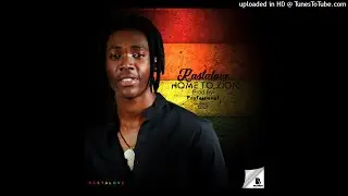 Rastalove -Home to Zion( Prod By Professional)