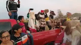 🤩💒 6° Contí en la Comunidad del Etchoropo (Cuaresma 2023) 👹👺