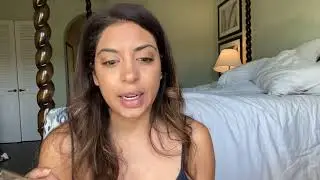 Aliya Jasmine&rsquo;s Guide to Brunch (aka Zoom) Makeup in Under 10 Minutes