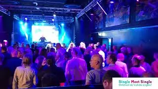 Single Meet Single Party Leusden/Amersfoort - Fort33 - 4-10-2024